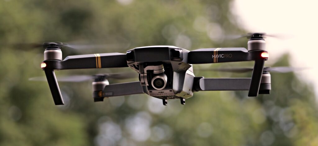 drone, flying drone, quadrocopter-2724257.jpg