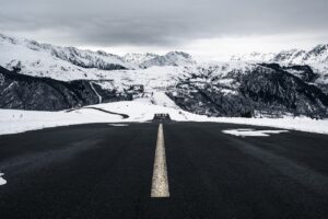 mountains, snow, road-6562436.jpg