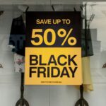 save up to 50% Black Friday clip art