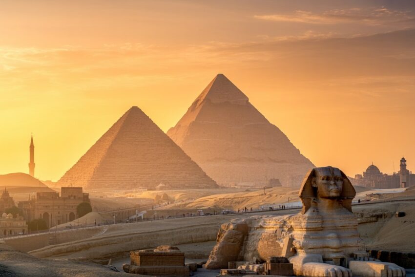 Eg - travel and tour world