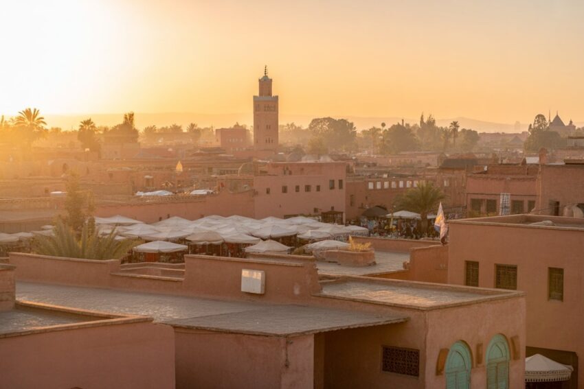 South africa - travel and tour world