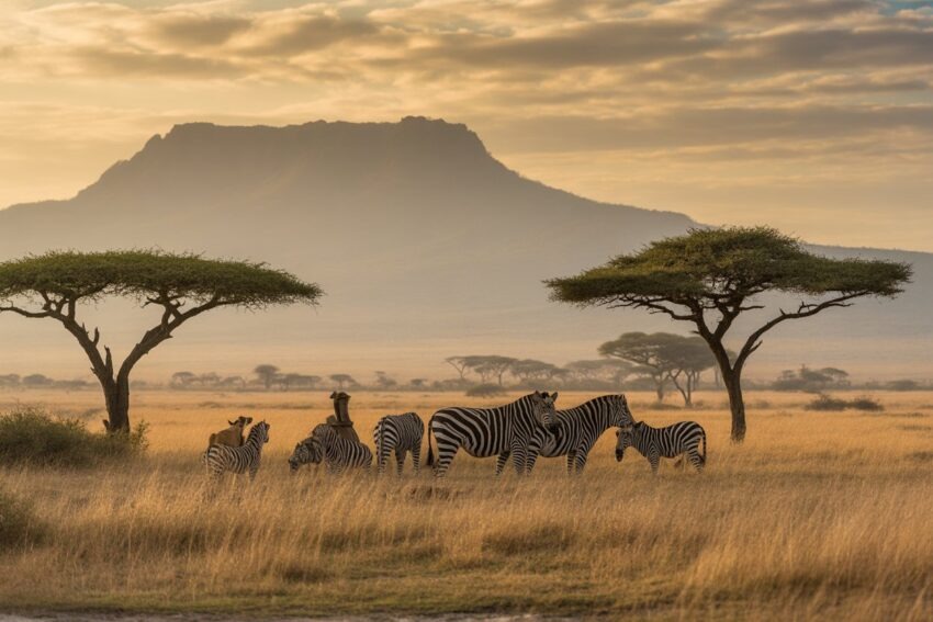 Morocco - travel and tour world